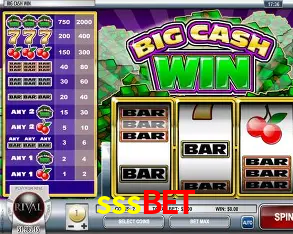 A Revolução dos Aplicativos de Jogos no sssbet