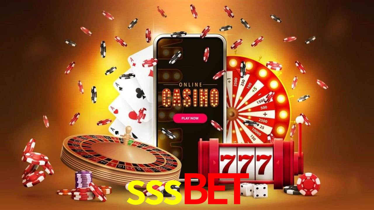 Experiência VIP sssbet