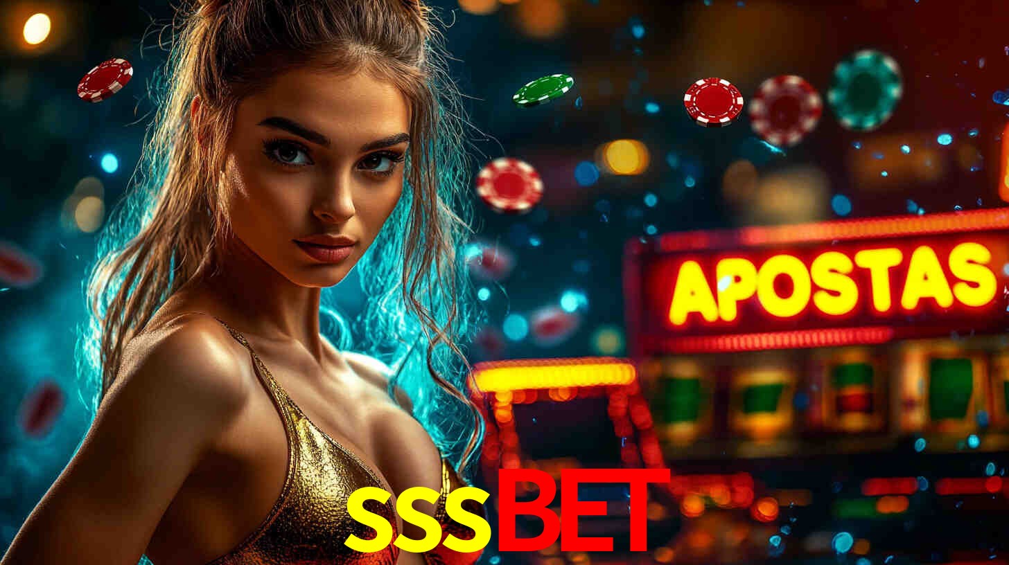 Apostas Esportivas na sssbet: Um Guia Completo