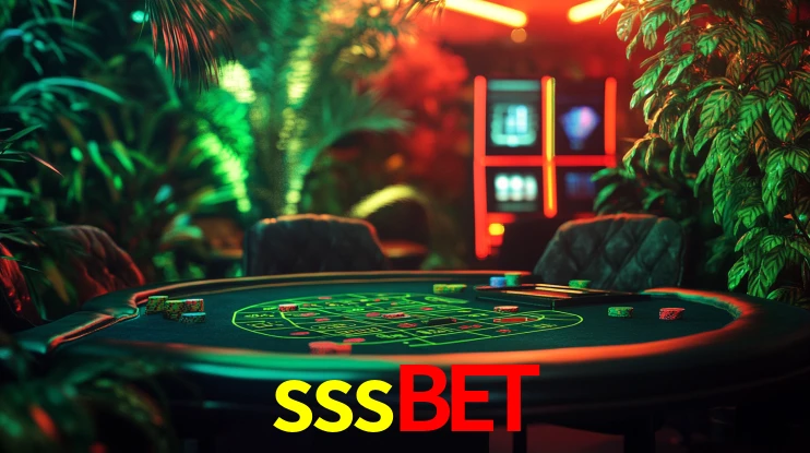 Live Casino sssbet