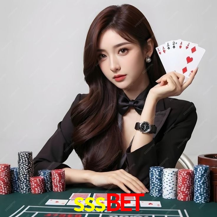 Casino Ao Vivo sssbet
