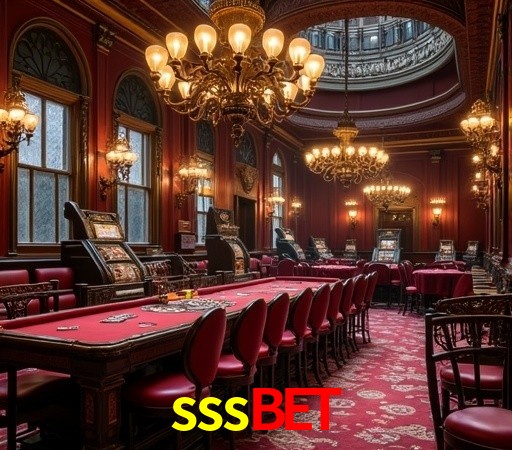 Login Seguro sssbet