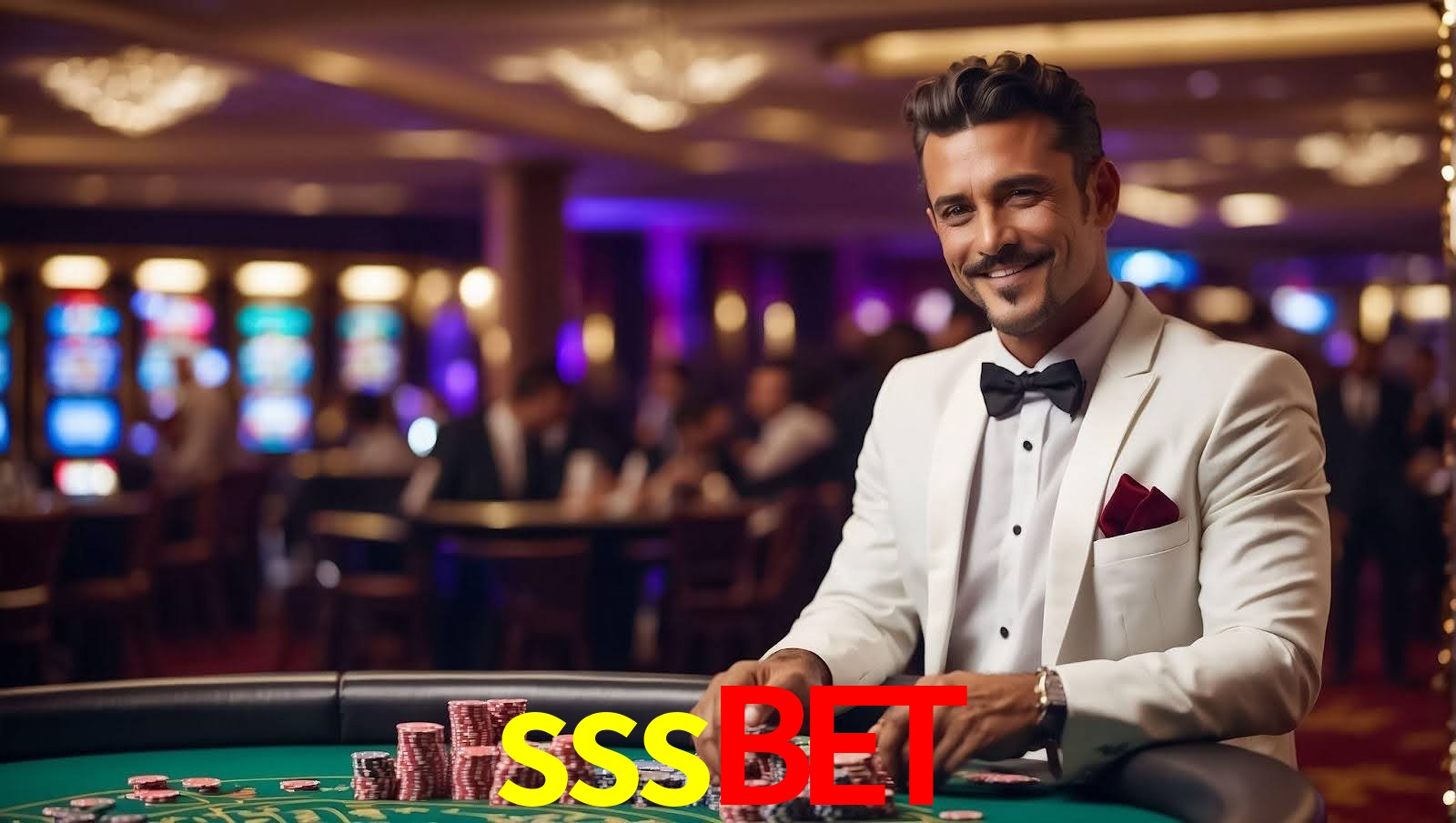 Diretório de Jogos sssbet