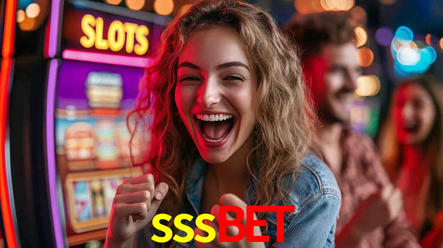 A Popularidade dos Caça-Níqueis no sssbet