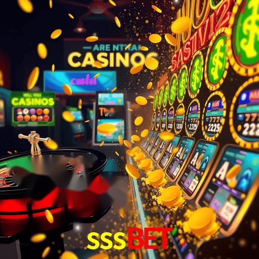 Explorando a Categoria de Eventos em Apostas na sssbet