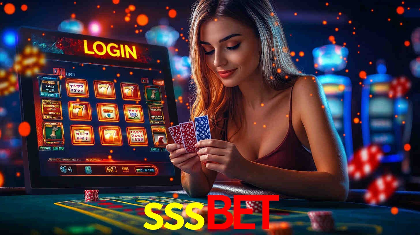 sssbet: A Experiência de Casino com Jogos de Mesa ao Vivo