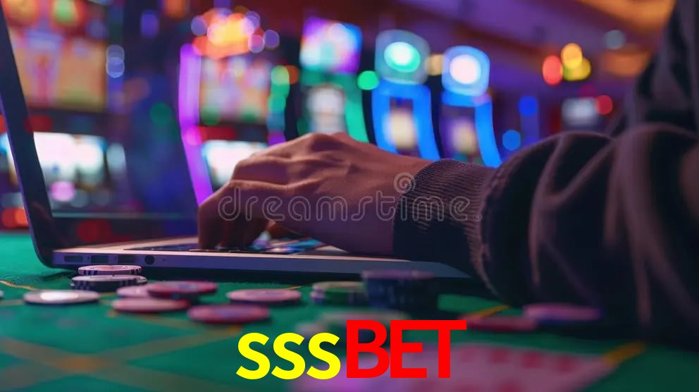 cassino sssbet