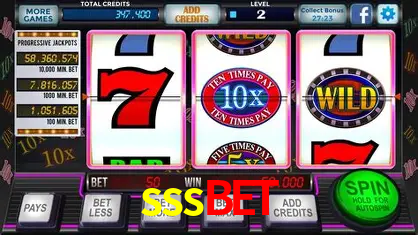 A Emoção da Loteria na sssbet: Uma Chance de Mudança de Vida