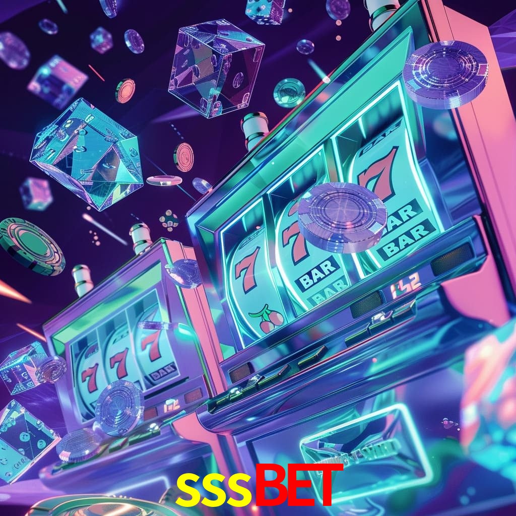 Desvendando o Mundo dos Jogos Virtuais na sssbet