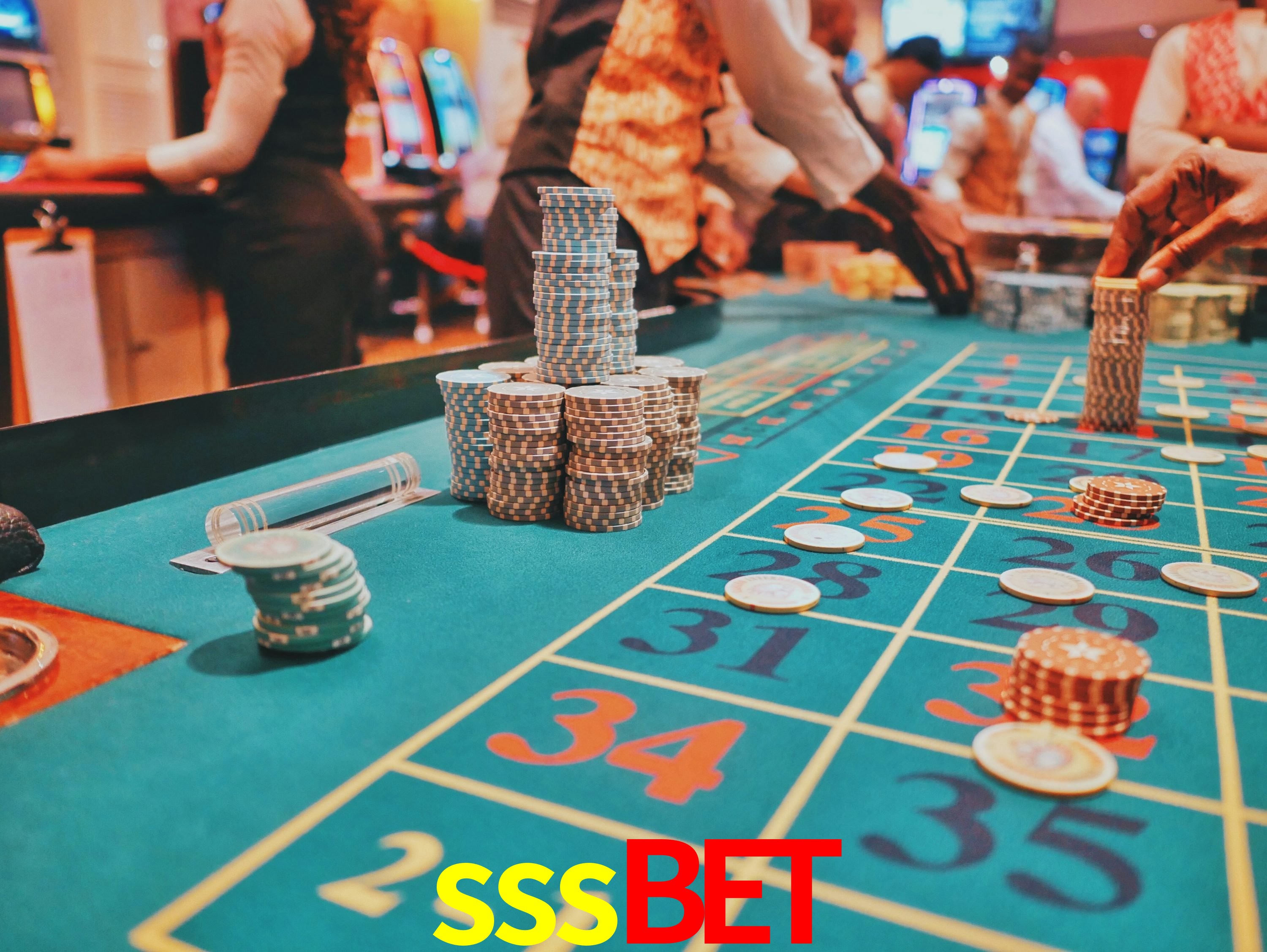 Programa VIP sssbet