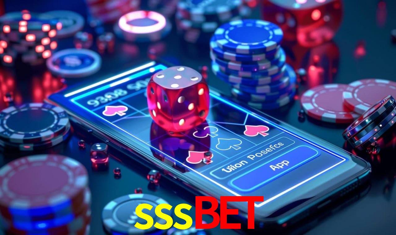 Promoção Relâmpago sssbet