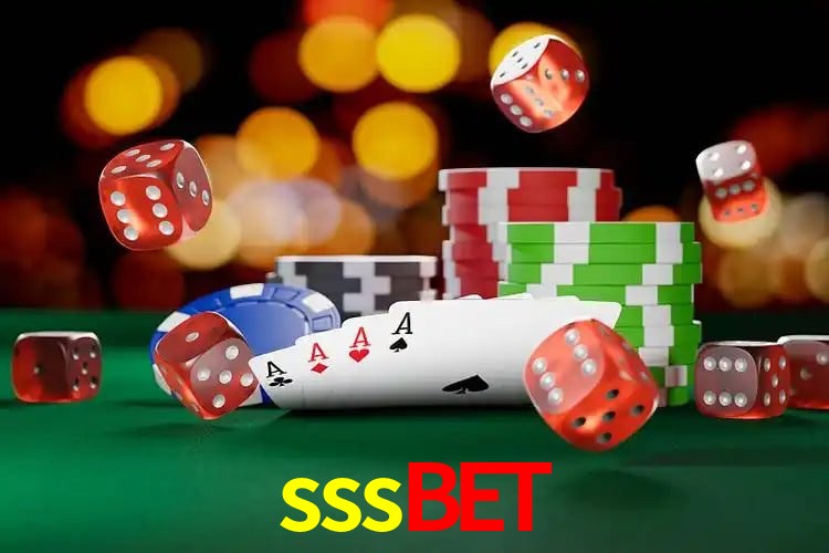 Apostas de Tênis sssbet