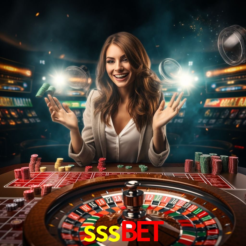 Explore as vantagens do sssbet: serviço profissional e confiabilidade