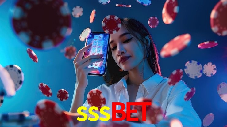 Descubra o Programa VIP da sssbet: Vantagens Exclusivas para Jogadores