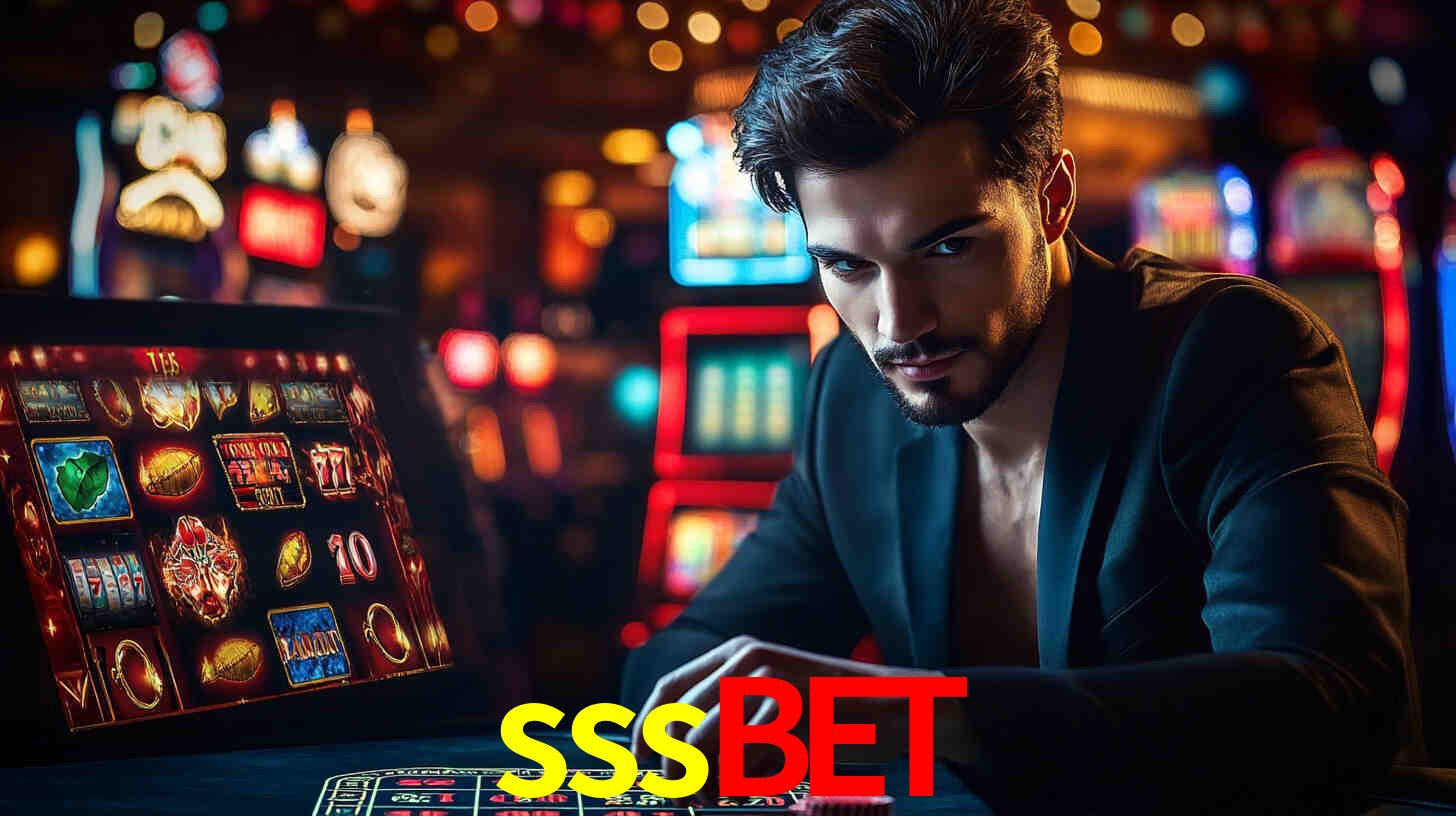 sssbet.com
