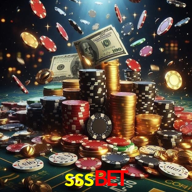 A Emoção da Loteria na sssbet: Uma Chance de Mudança de Vida