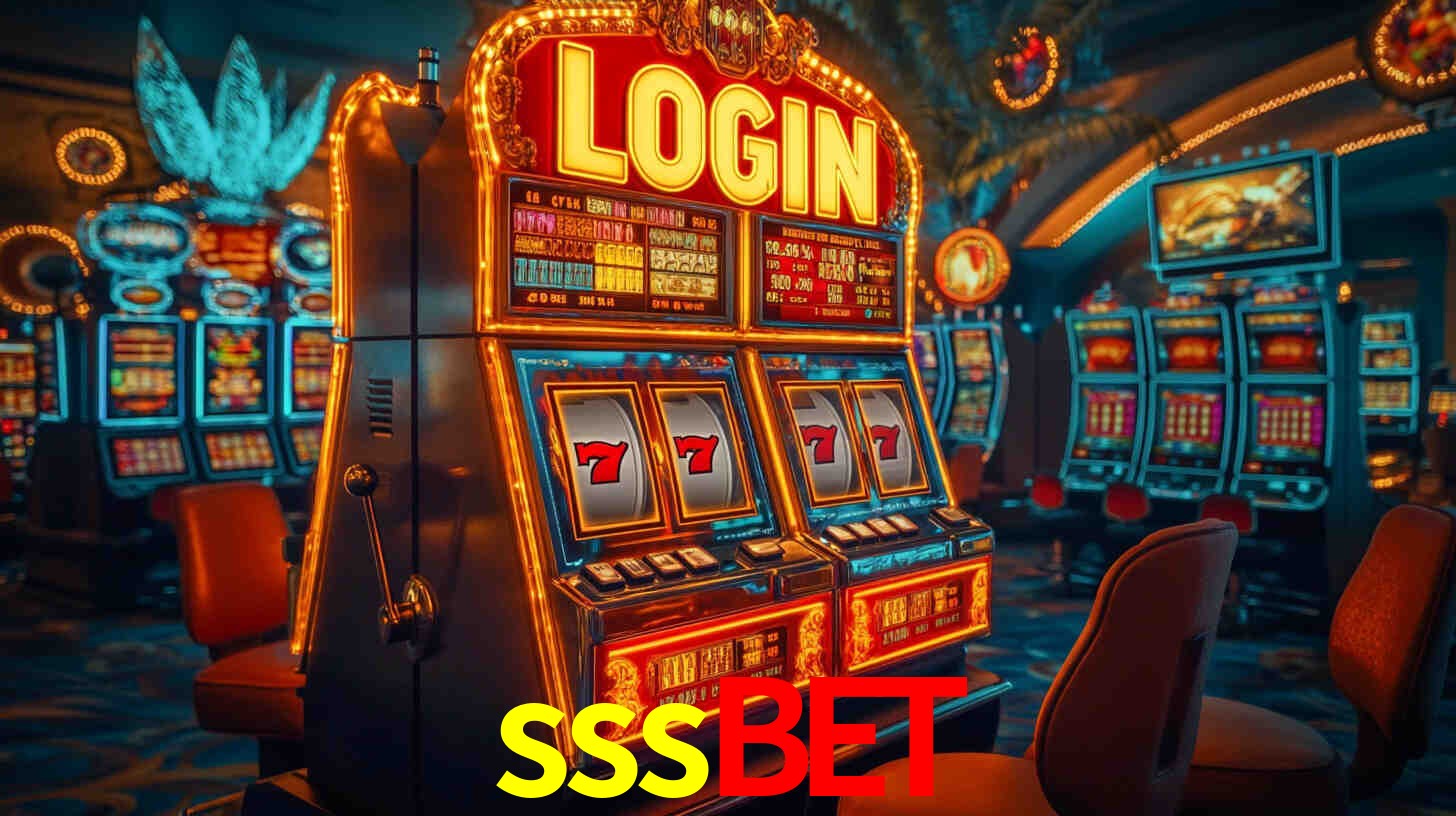 sssbet App Interface
