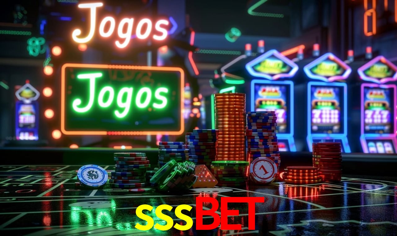 Bônus Generosos e Exclusivos no sssbet para Você!