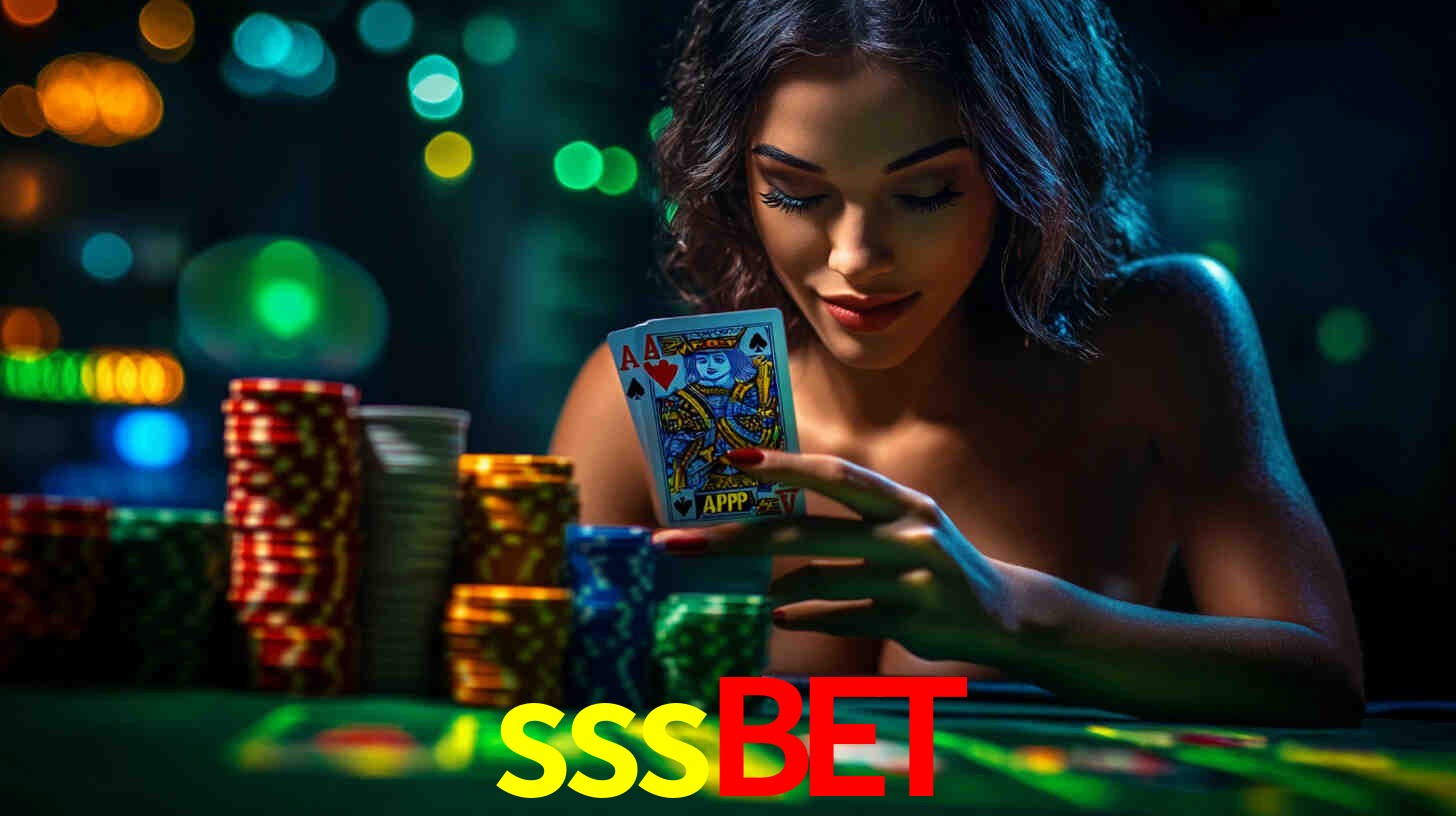 Apostas Esportivas na sssbet: Um Guia Completo