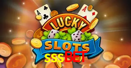 Descubra o Mundo do Cassino Online com sssbet