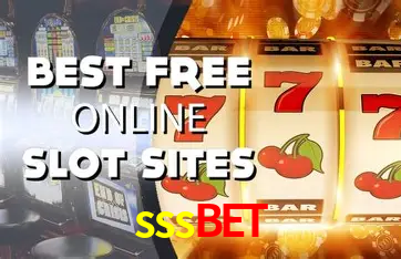 Descubra a Magia dos Jogos de Arcade no sssbet