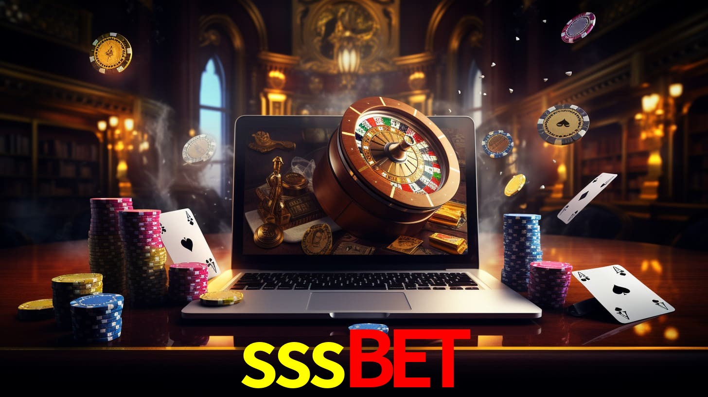 Blackjack Table sssbet