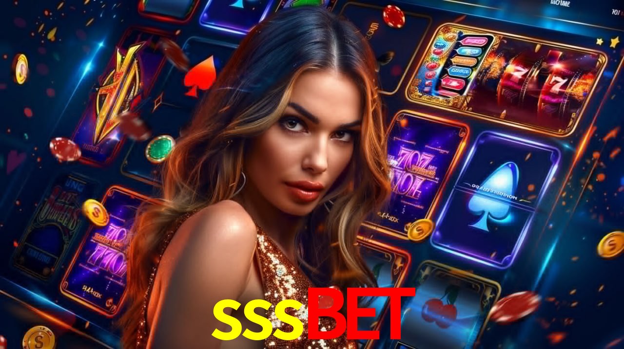 Inovações de Jogos na sssbet: O Futuro das Experiências Interativas