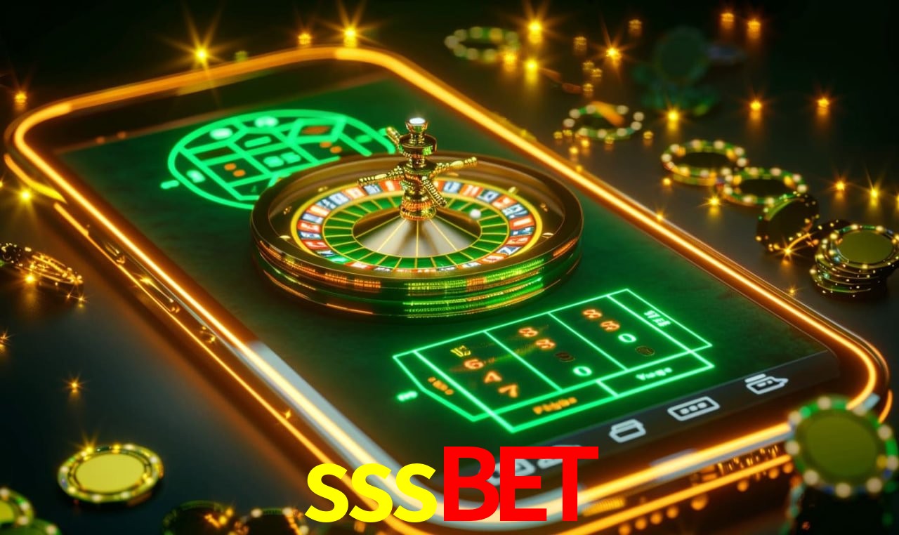 Provedores de Jogos sssbet