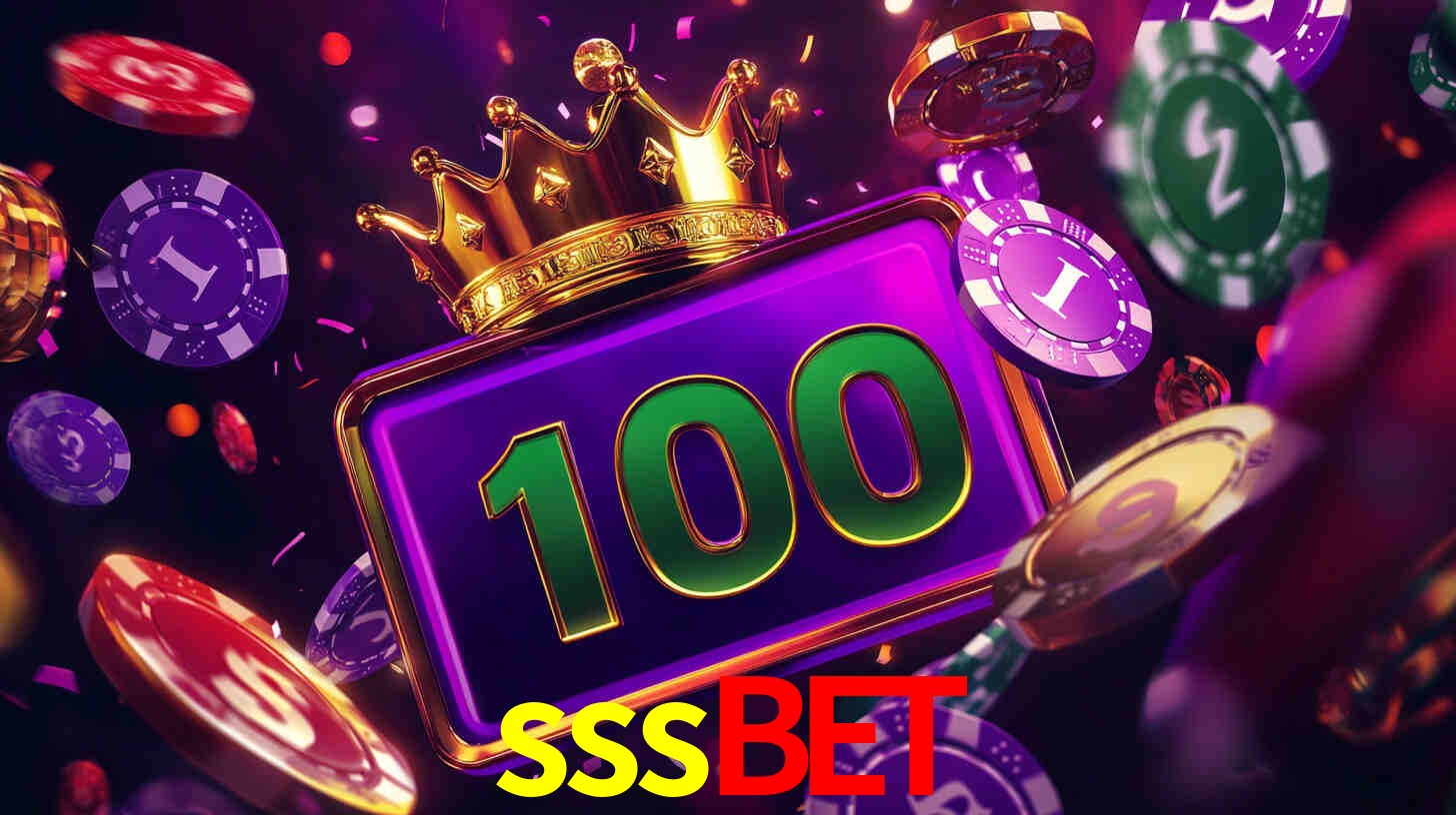 Welcome Bonus sssbet