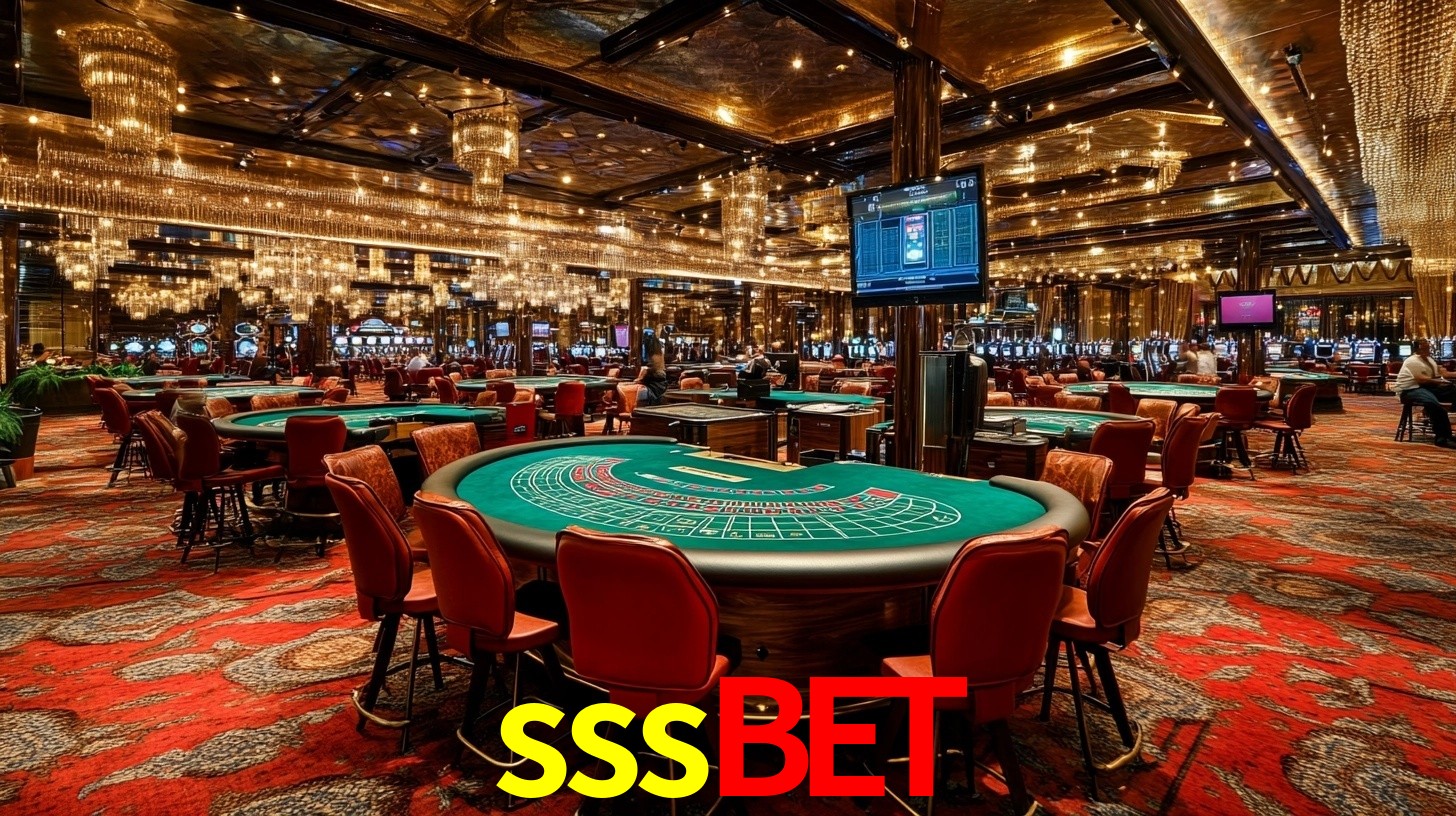 sssbet