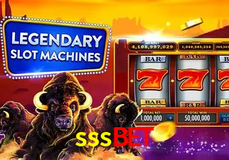 Descubra o Mundo do Cassino Online com sssbet