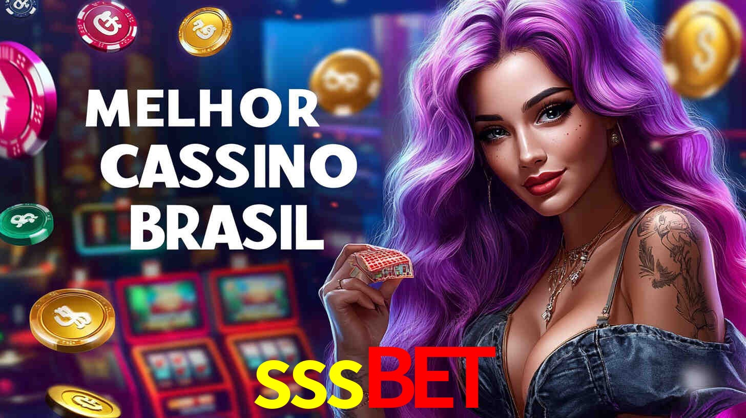 Descubra o Programa VIP da sssbet: Vantagens Exclusivas para Jogadores