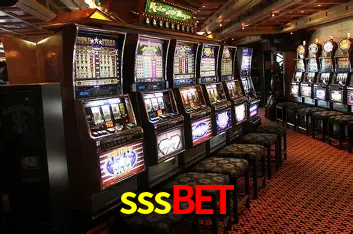 Inovações de Jogos na sssbet: O Futuro das Experiências Interativas