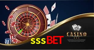 Mesa de Blackjack sssbet