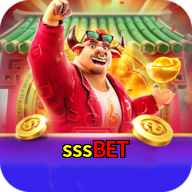 Logo da sssbet