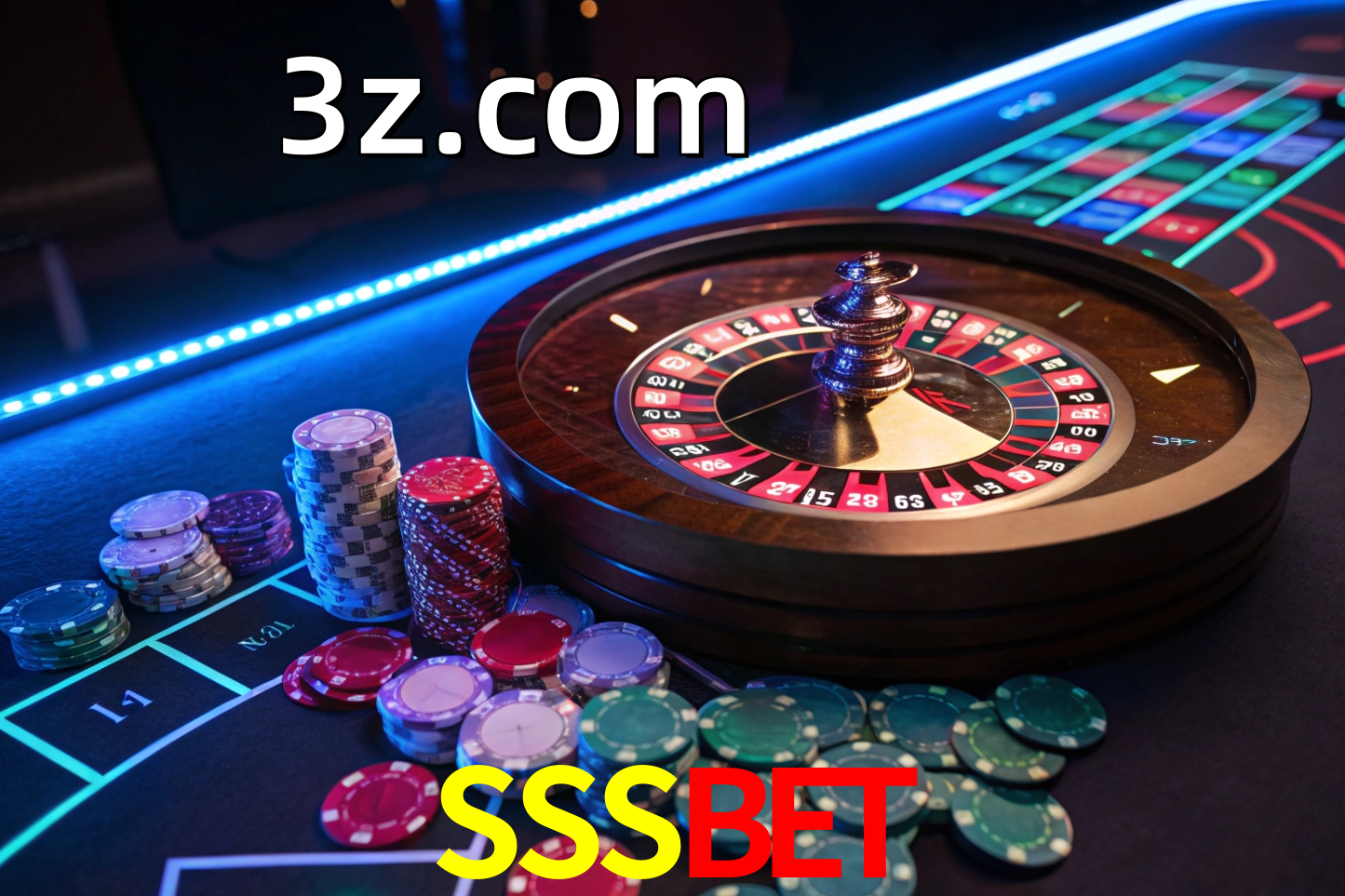 SSSBET