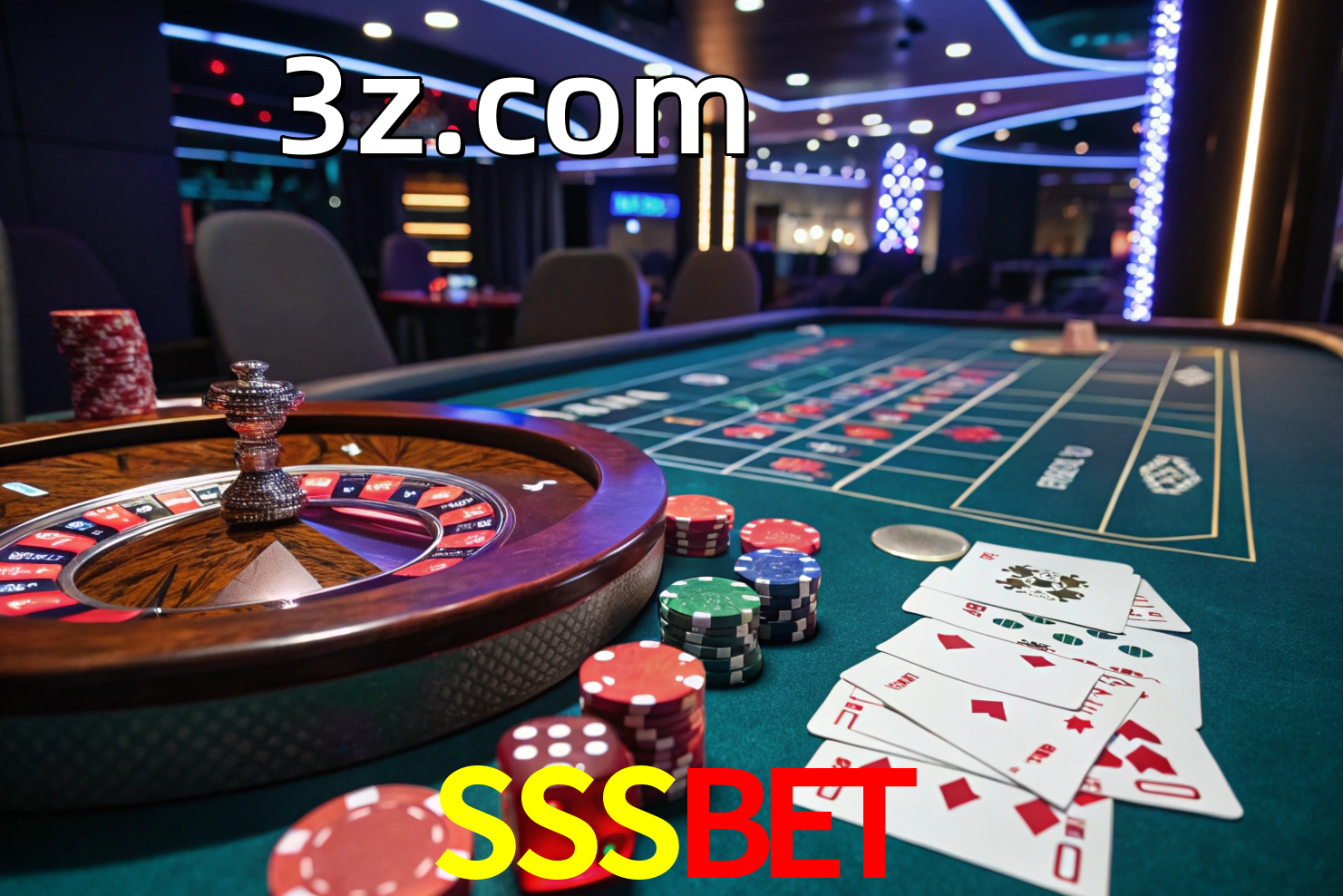 SSSBET