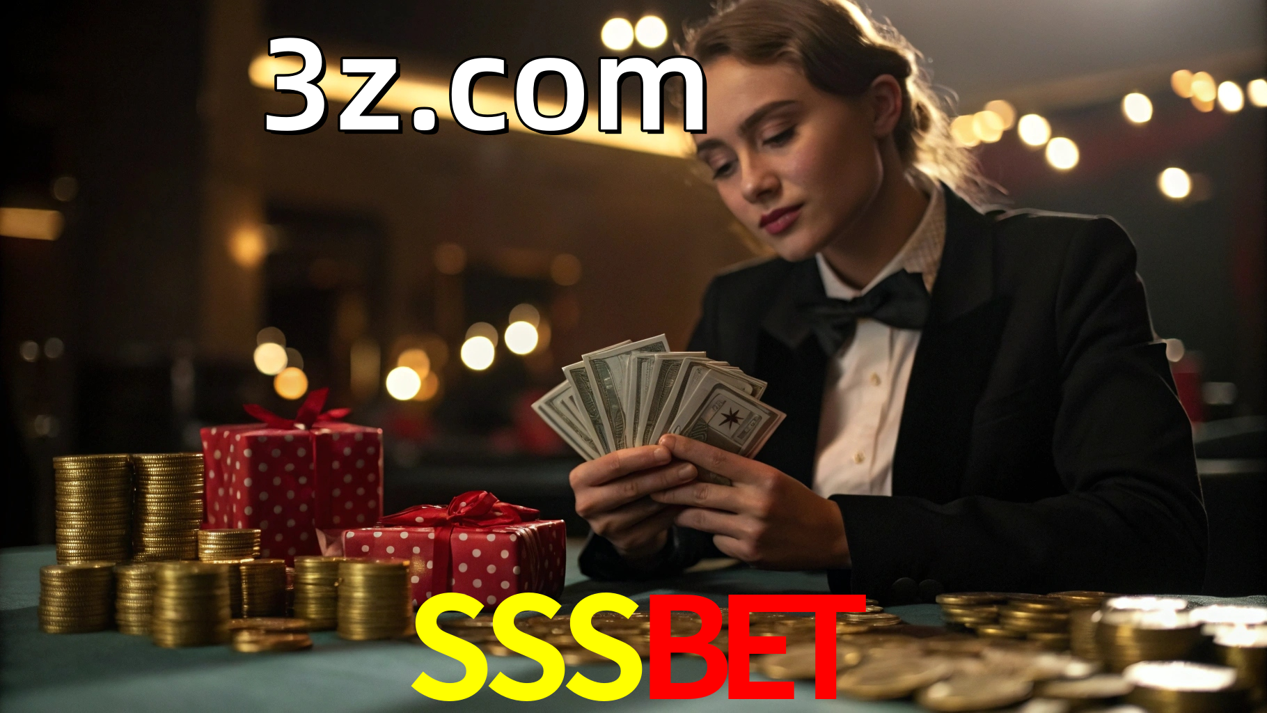 cassino online SSSBET