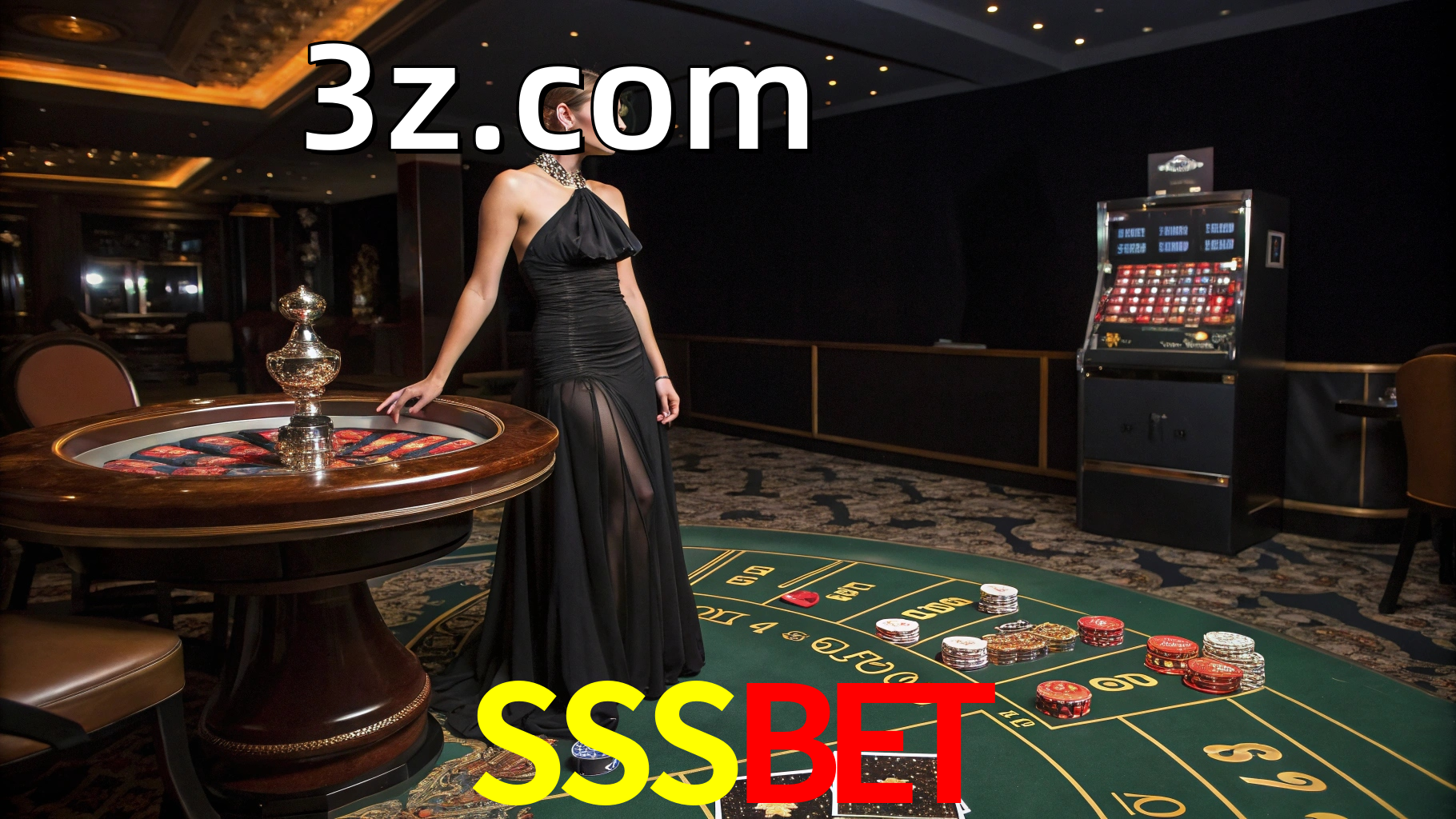 SSSBET