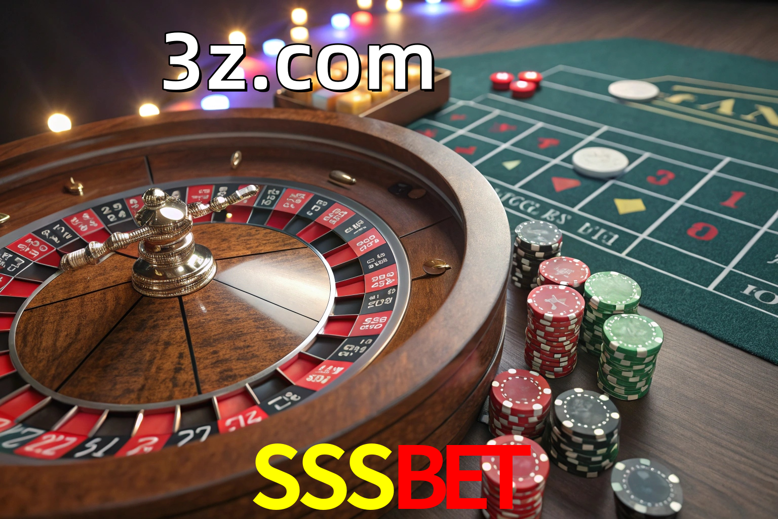 SSSBET
