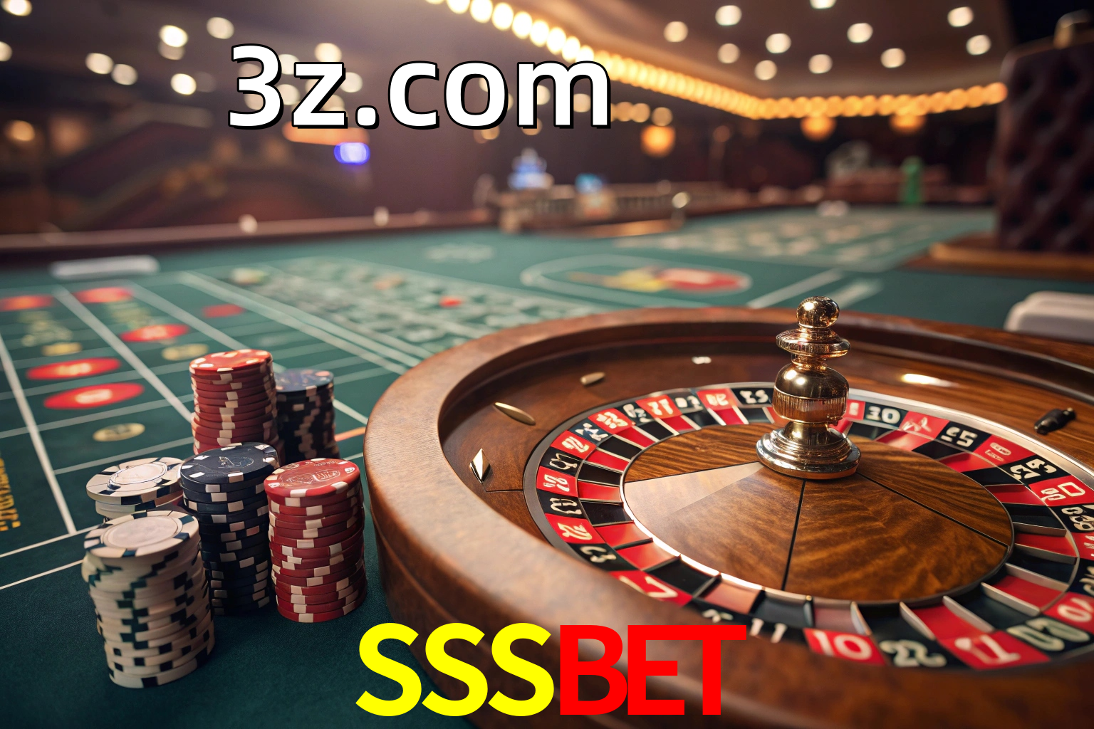 cassino online SSSBET