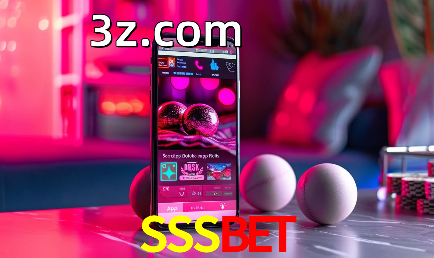 SSSBET