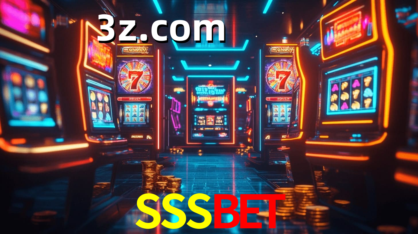 cassino online SSSBET
